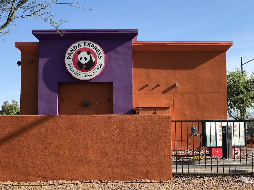 Panda Express | restaurant | 3398 S 6th Ave, Tucson, AZ 85713, USA | 5206232662 OR +1 520-623-2662