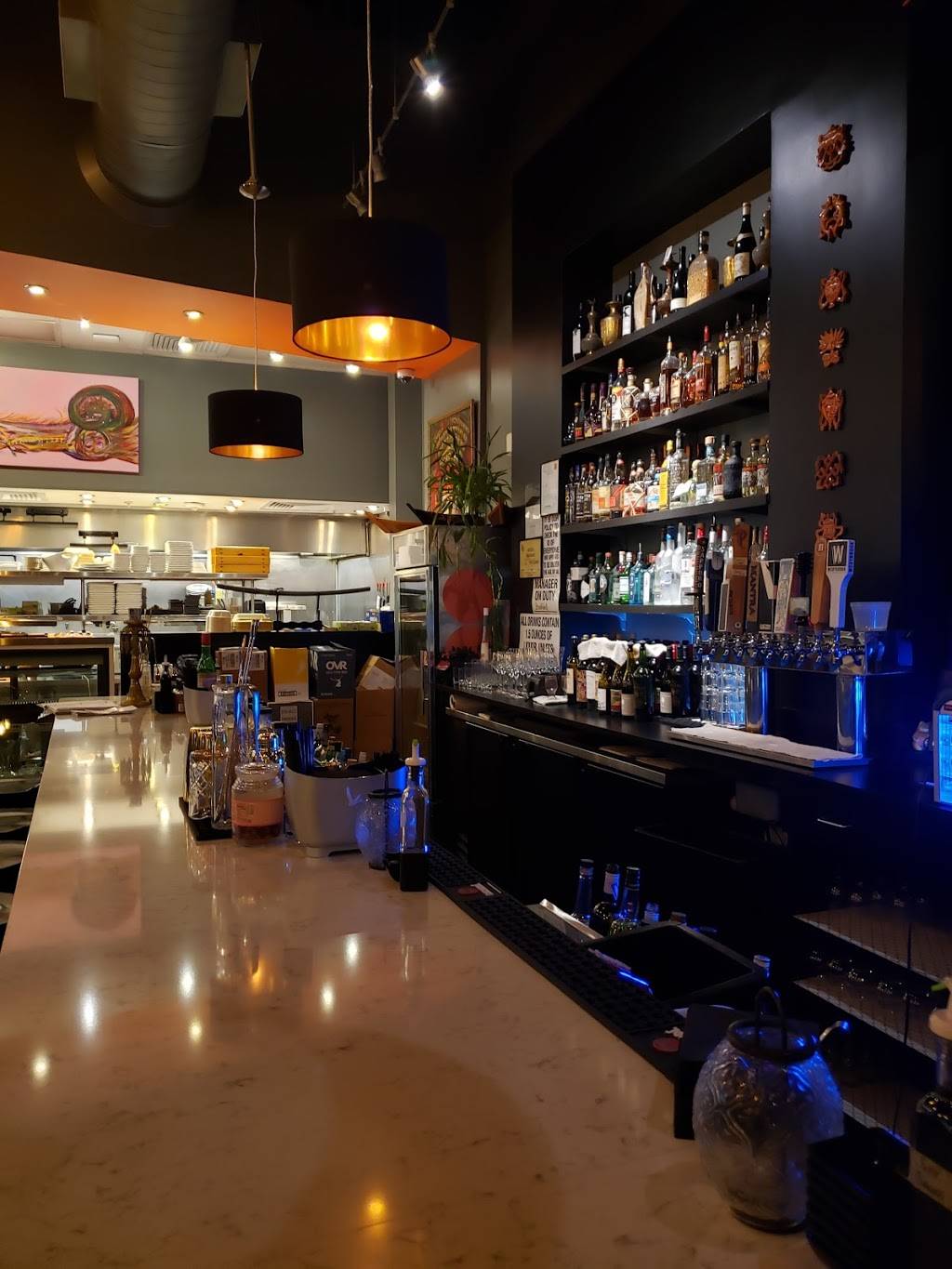 Abhi | restaurant | 300 Summit Blvd, Birmingham, AL 35243, USA | 2059696858 OR +1 205-969-6858