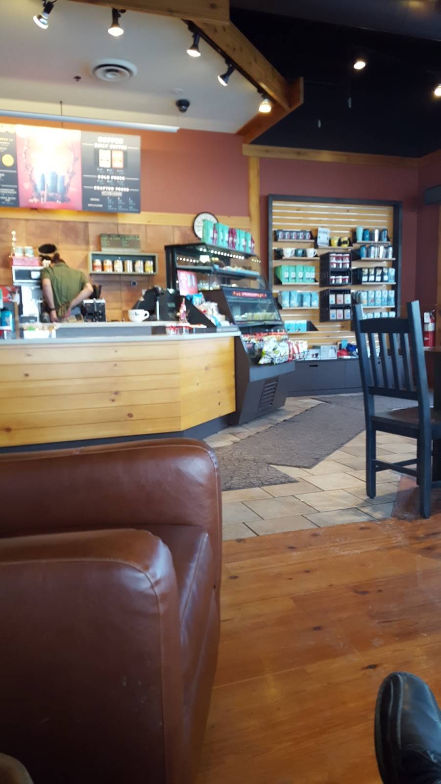 Caribou Coffee | cafe | 3673 Lexington Ave N, Arden Hills, MN 55126, USA | 6514900227 OR +1 651-490-0227