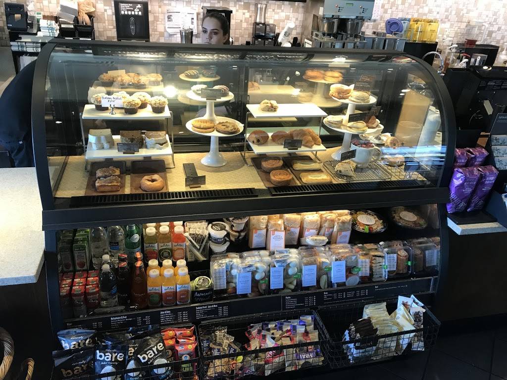 Starbucks Cafe 4219 S Mooney Blvd A, Visalia, CA 93277, USA
