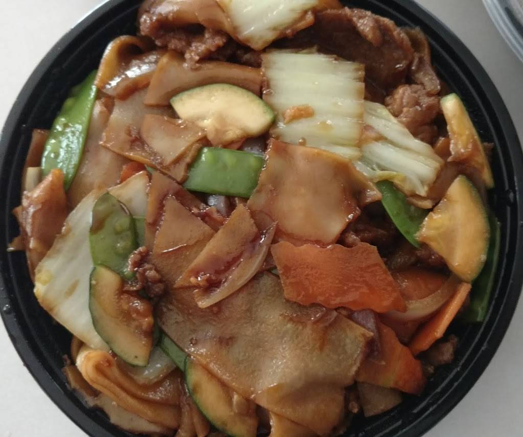 Hunan Cafe Herndon Inc | meal takeaway | 5504, 1246 Elden St, Herndon, VA 20170, USA | 7034350853 OR +1 703-435-0853