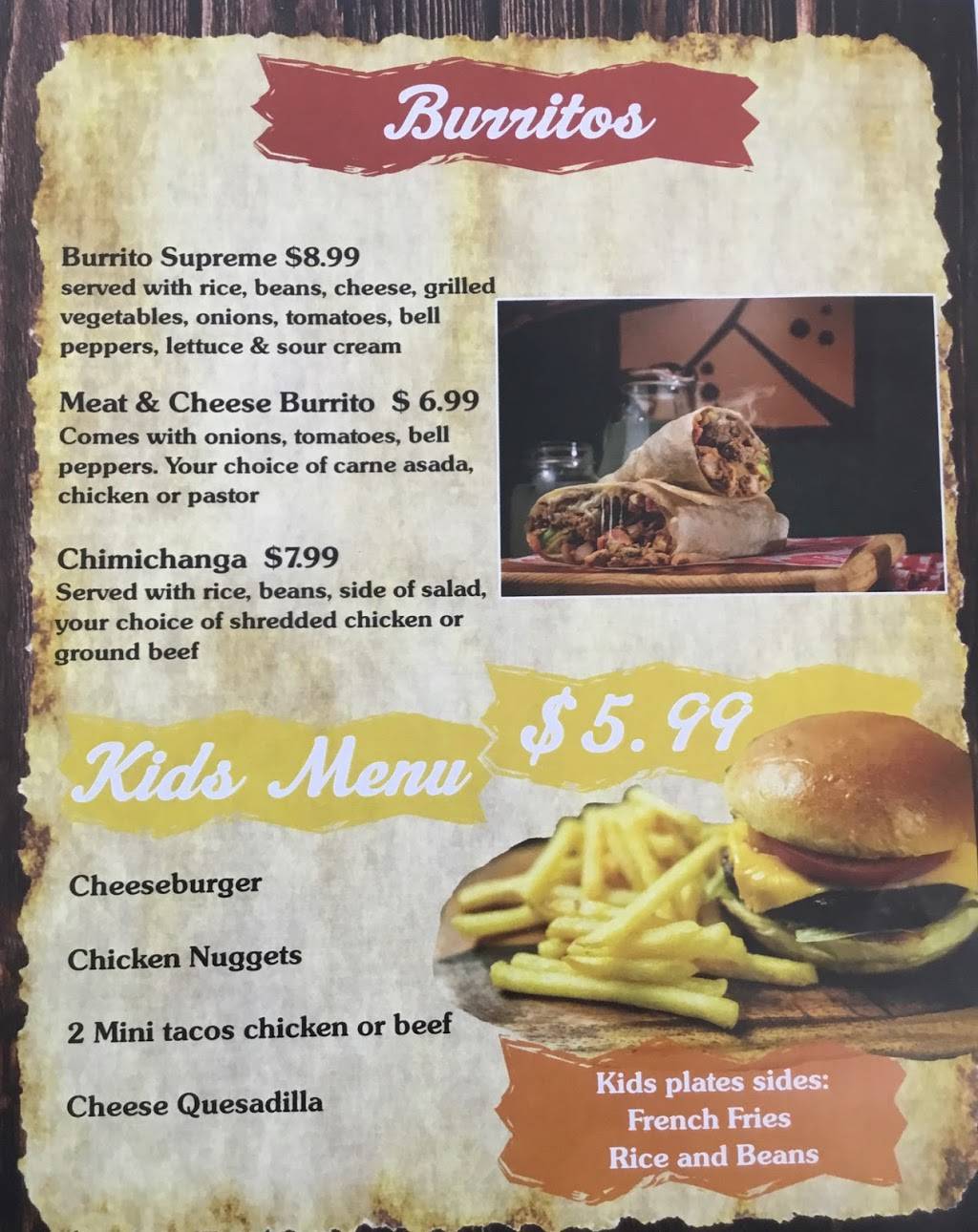 Mexican Limon Seafood & Grill | restaurant | 1601 Everman Pkwy, Everman, TX 76140, USA | 8175685134 OR +1 817-568-5134