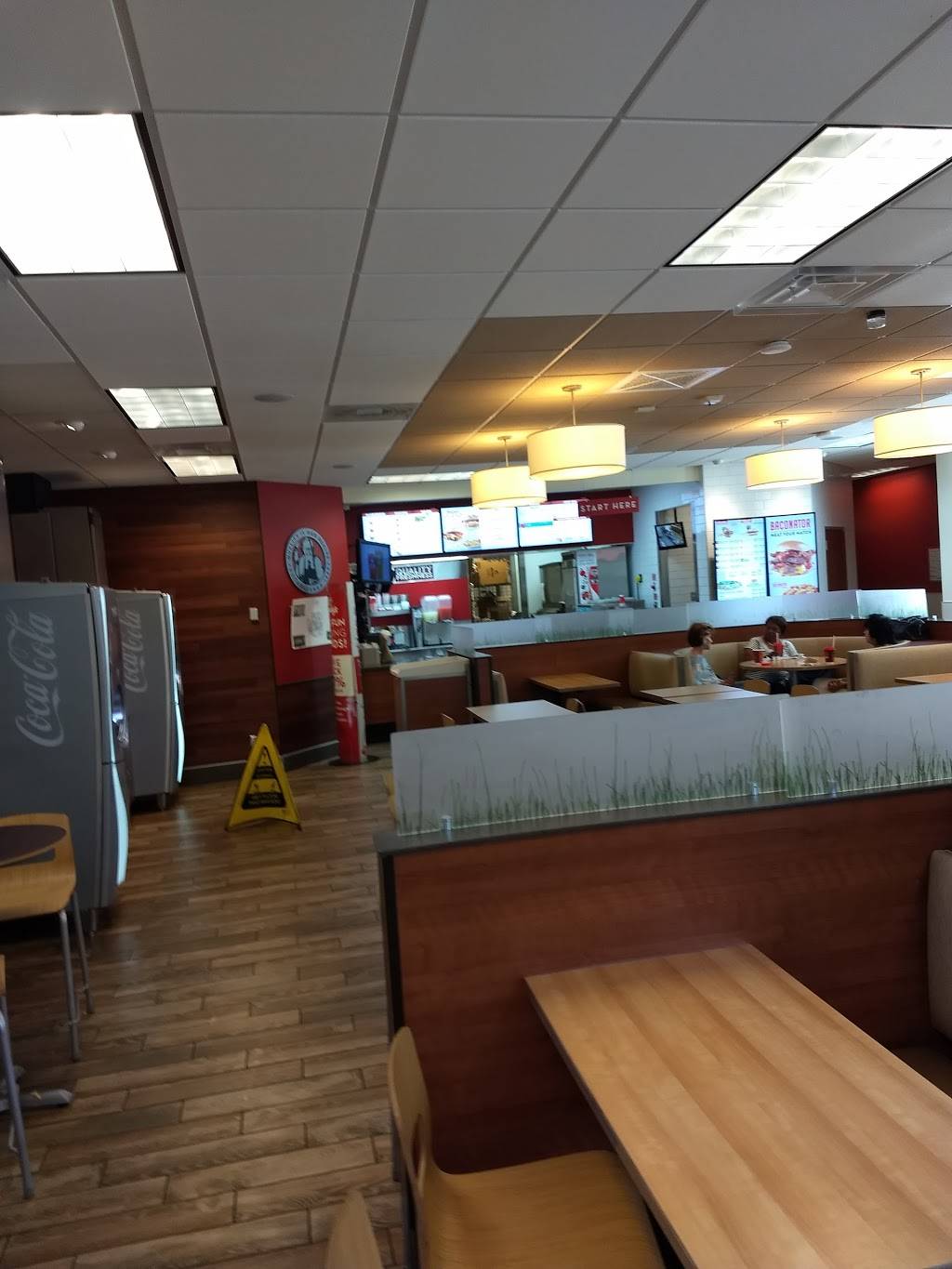 Wendy's - Restaurant | 1185 Nimmo Pkwy, Virginia Beach, VA 23456, USA