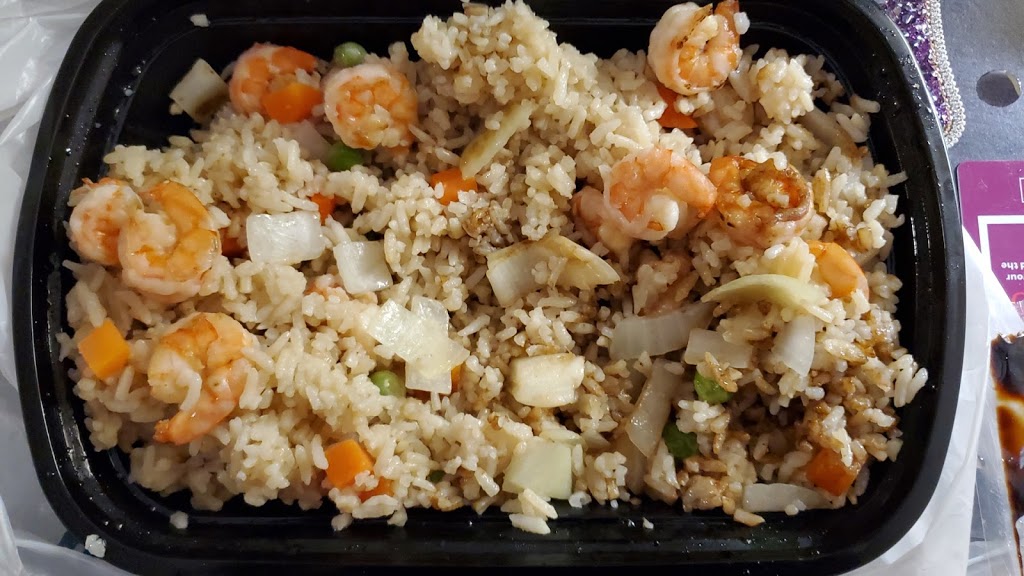 New China Wok | restaurant | 2269 MS-15, Laurel, MS 39440, USA | 6016493399 OR +1 601-649-3399