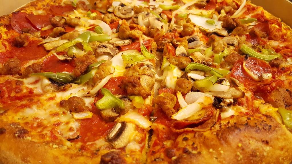Dominos Pizza | meal delivery | 4012 Chicago Ave, Riverside, CA 92507, USA | 9517884141 OR +1 951-788-4141