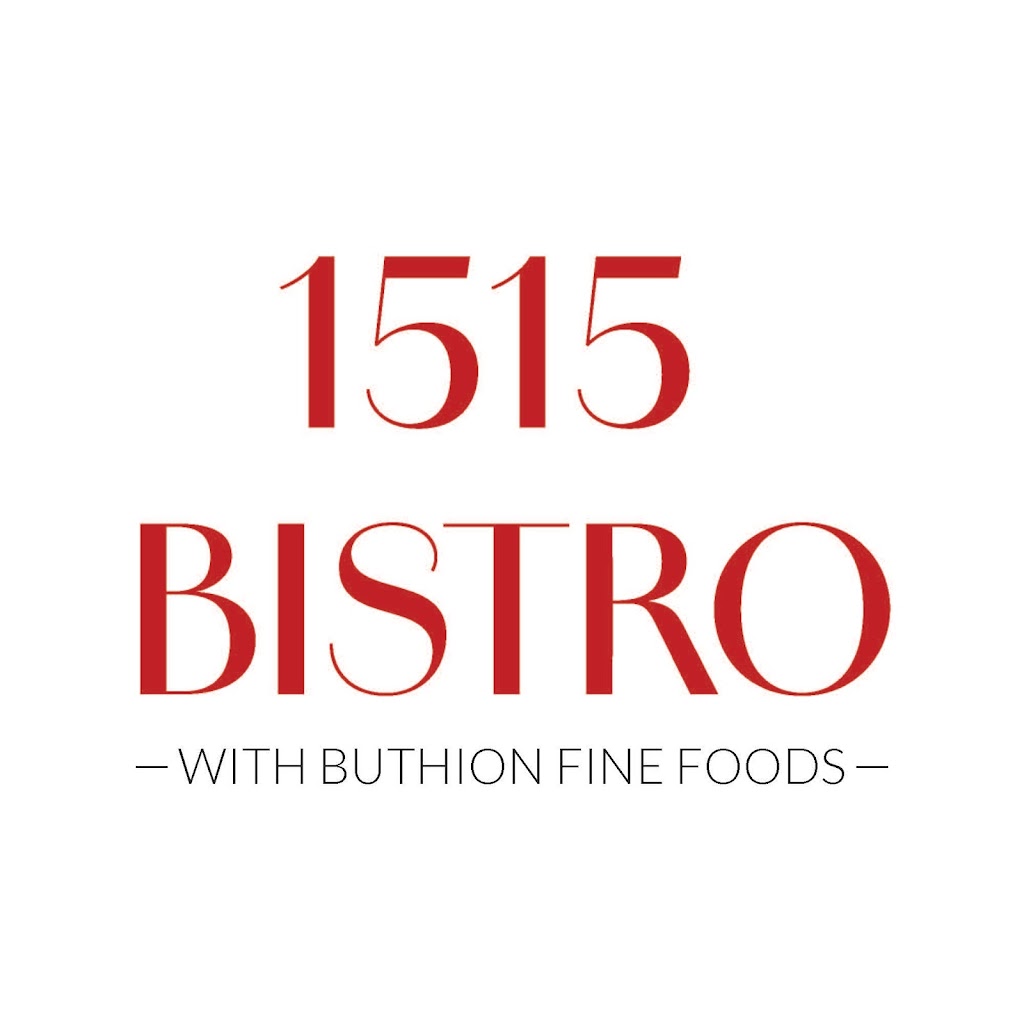 1515 Bistro with Buthion Fine Foods | 1515 N Lincoln Blvd, Oklahoma ...