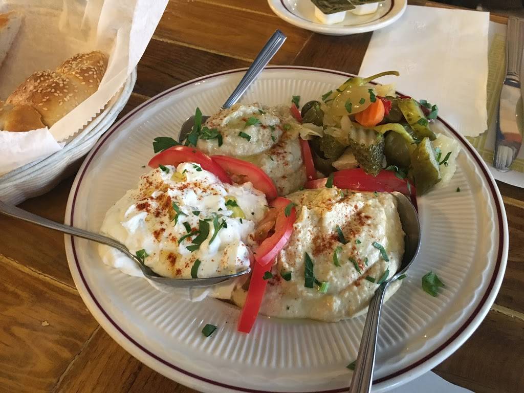 Hakki Baba Turkish Mediterranean Restaurant | restaurant | 555 Anderson Ave, Cliffside Park, NJ 07010, USA | 2018408444 OR +1 201-840-8444