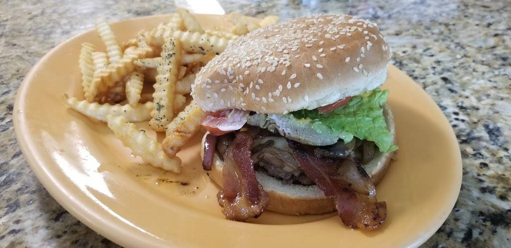 Cafe Genovese | cafe | 1515 County Rd 210, St Johns, FL 32259, USA | 9048290707 OR +1 904-829-0707