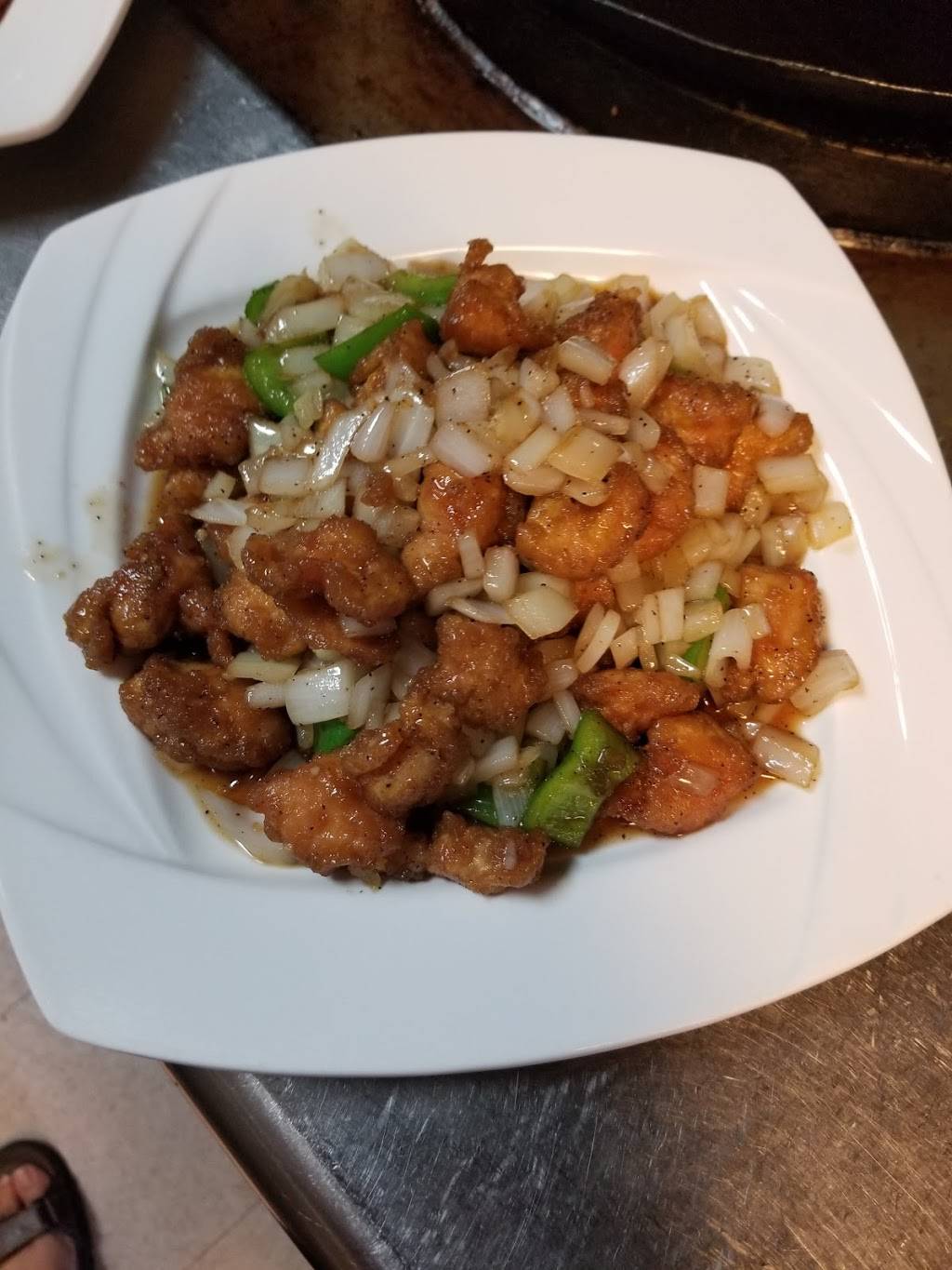 Hong Kong Seafood Restaurant | restaurant | 1434 Baltimore St, Hanover, PA 17331, USA | 7176300636 OR +1 717-630-0636