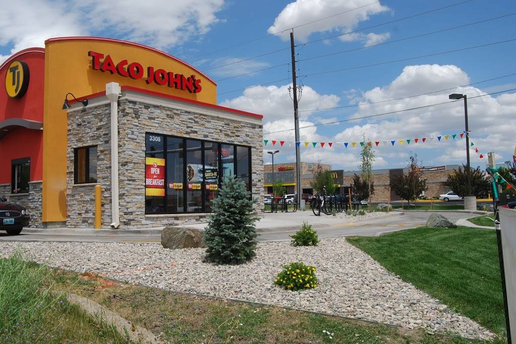 Taco Johns | restaurant | 1616 Academy Ave, Stevens Point, WI 54481, USA | 7155444402 OR +1 715-544-4402