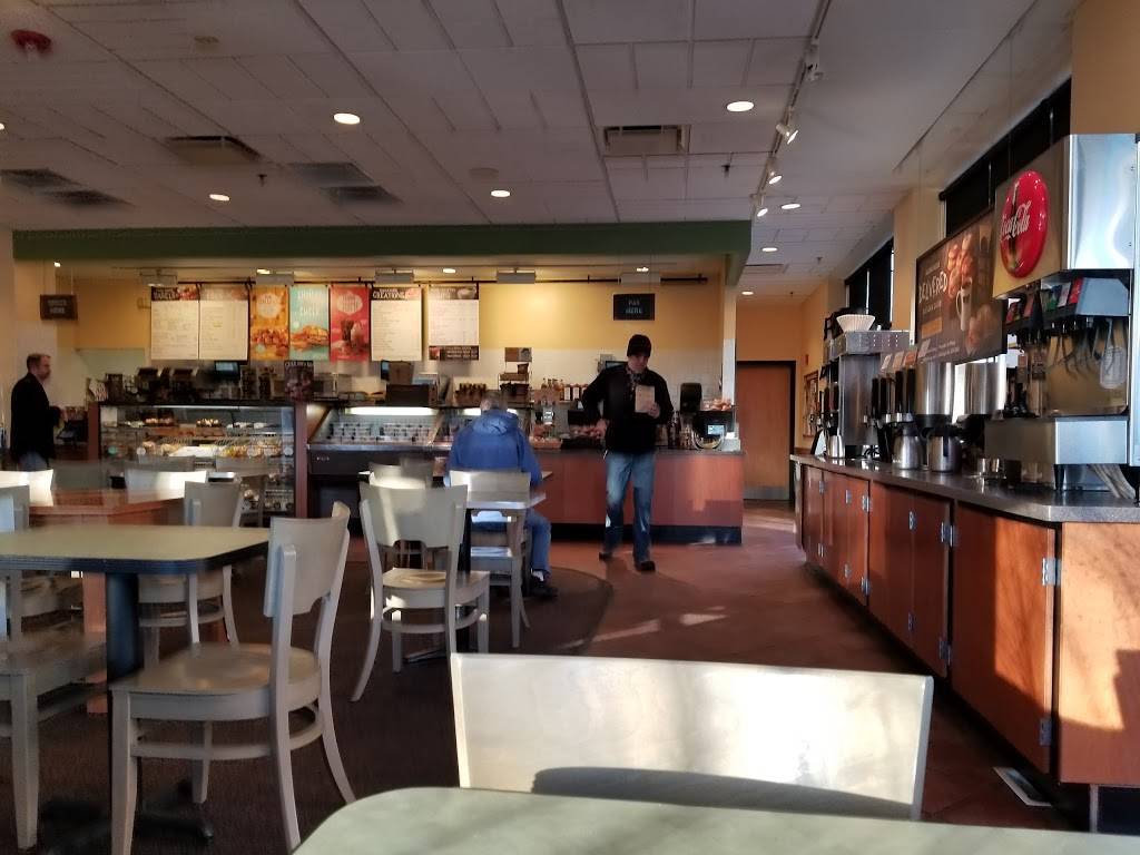 Einstein Bros. Bagels | cafe | 1422 N Meacham Rd, Schaumburg, IL 60173, USA | 8472855237 OR +1 847-285-5237