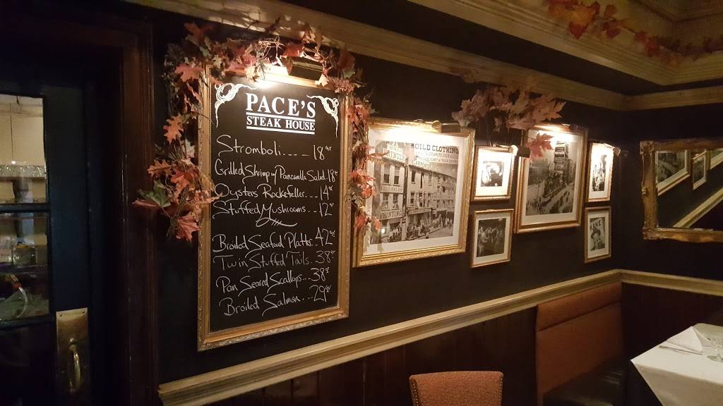 Paces Steak House | restaurant | 325 Nesconset Hwy, Hauppauge, NY 11788, USA | 6319797676 OR +1 631-979-7676