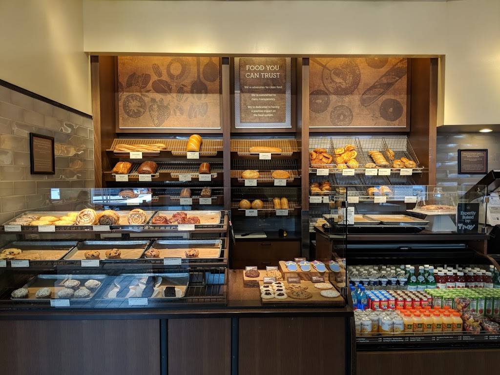 Panera Bread | bakery | 1953 Whiskey Rd, Aiken, SC 29803, USA | 8036480448 OR +1 803-648-0448