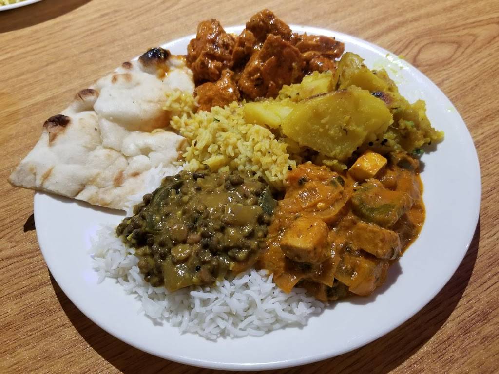 Maharaja | restaurant | 295 Rainbow Blvd, Niagara Falls, NY 14303, USA | 7162990332 OR +1 716-299-0332