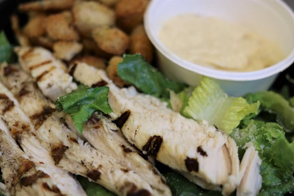 MHAB Fresh | restaurant | 14 Dormitory Dr, Plattsburgh, NY 12903, USA | 5183245111 OR +1 518-324-5111