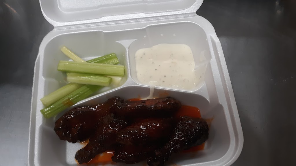 Smokin Bones BBQ | restaurant | 1377 S Union Ave, Ozark, AL 36360, USA | 3347339915 OR +1 334-733-9915