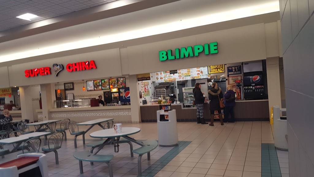 Blimpie | meal delivery | 3300 Chambers Rd, Horseheads, NY 14845, USA | 6077396446 OR +1 607-739-6446