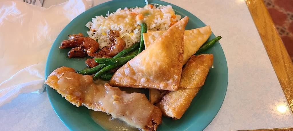 Four Seasons Buffet | restaurant | 600 U.S. Hwy 190 #22, Covington, LA 70433, USA | 9858933866 OR +1 985-893-3866