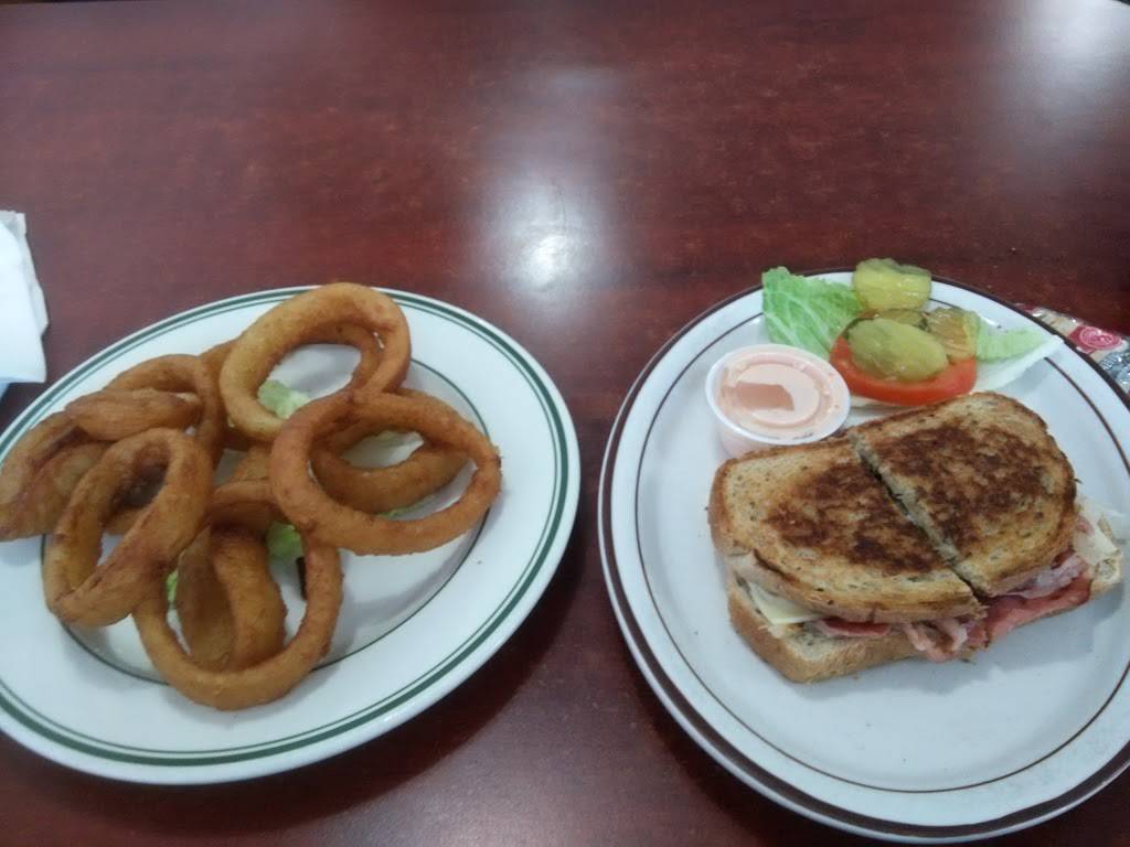 Main Street Diner | restaurant | 203 Main St, Boonville, MO 65233, USA | 6608823590 OR +1 660-882-3590