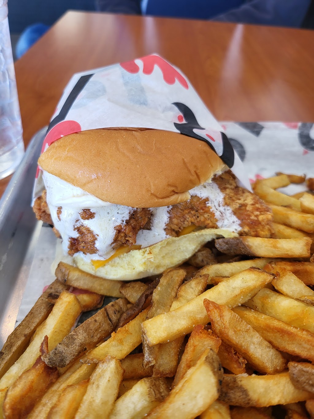 Roaming Rooster | restaurant | 511 Quince Orchard Rd, Gaithersburg, MD 20878, USA | 2404775329 OR +1 240-477-5329