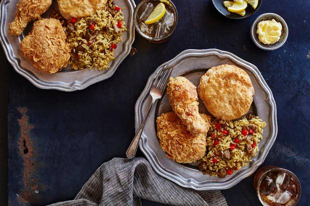 Bojangles Famous Chicken n Biscuits | restaurant | 3435 Rhea County Hwy, Dayton, TN 37321, USA | 4237751791 OR +1 423-775-1791