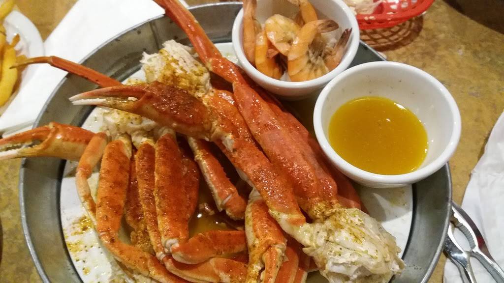 Ship 2 Shore Seafood & Steaks | 1403 Dunn Ave #21, Jacksonville, FL ...