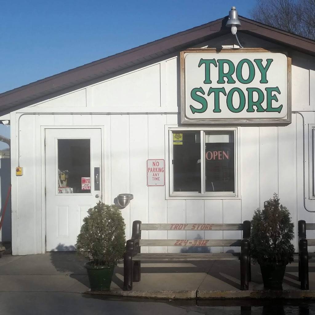 Troy Store 5913 Main St, Troy Mills, IA 52344, USA