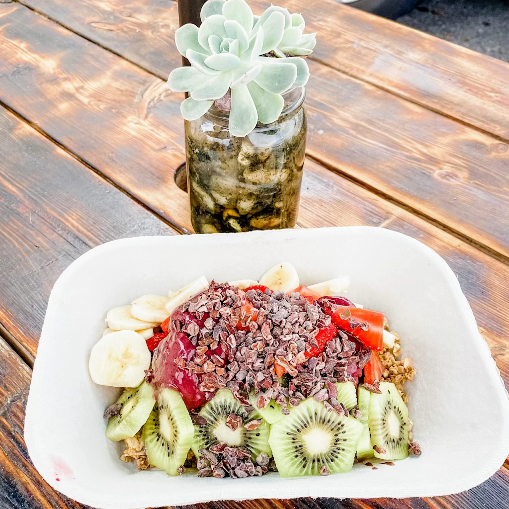 Roastd Yoga Bar | cafe | 806 Hwy 98 E, Destin, FL 32541, USA | 8506872413 OR +1 850-687-2413