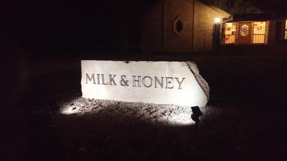 Milk and Honey Bakery | bakery | 480 E Ambler Ave, Abilene, TX 79601, USA | 3258997484 OR +1 325-899-7484