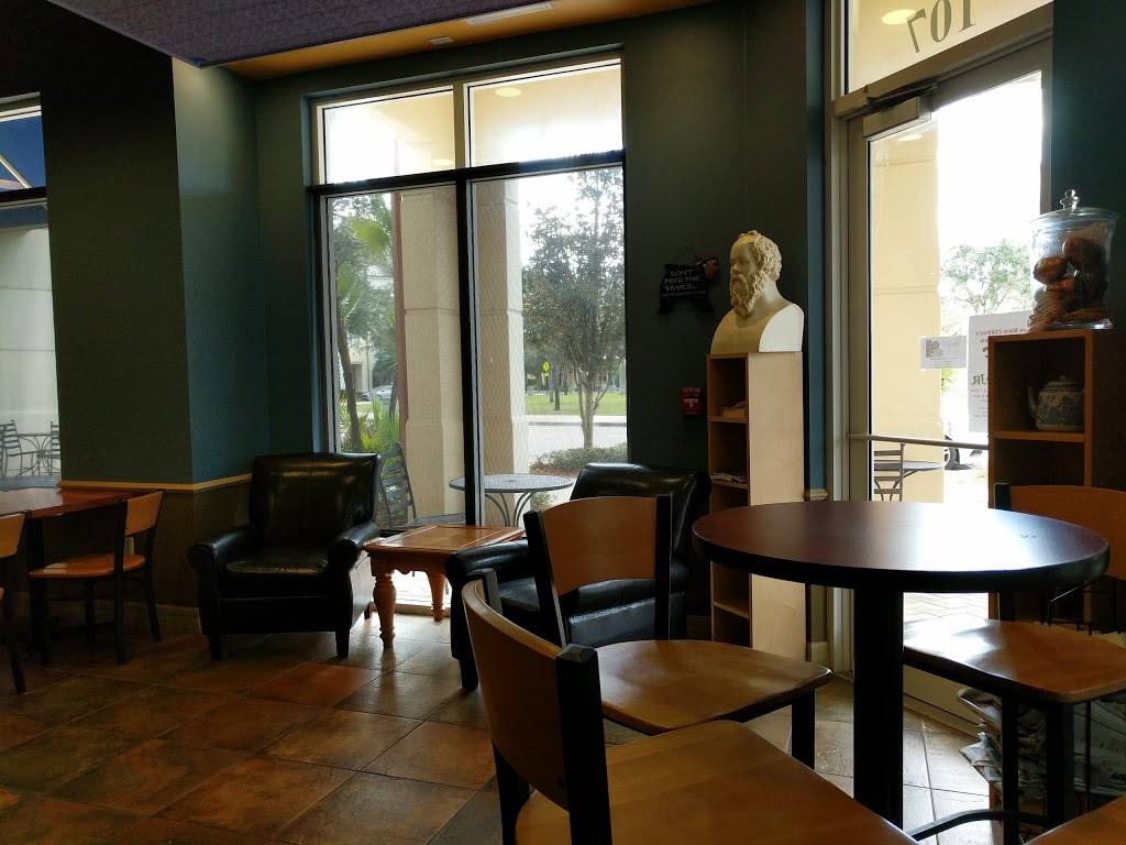 The Bean of Ave Maria | cafe | 5068 Annunciation Cir, Ave Maria, FL 34142, USA | 2398674234 OR +1 239-867-4234
