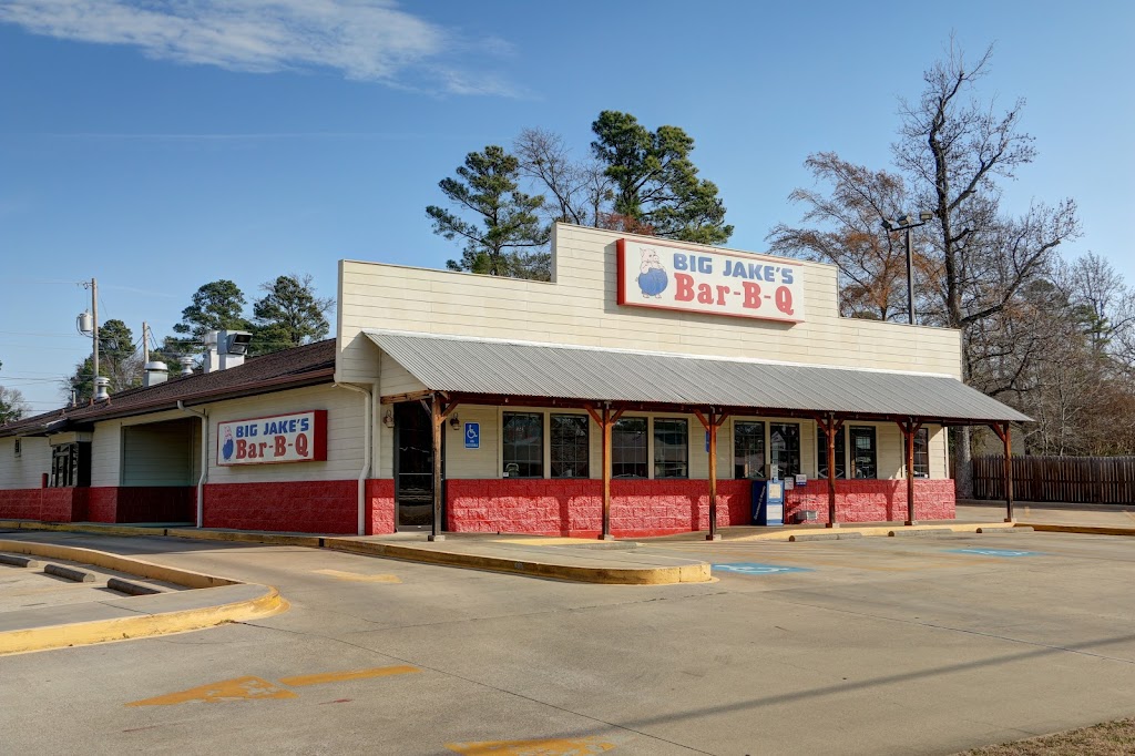Big Jakes BBQ | restaurant | 1521 Arkansas Blvd, Texarkana, AR 71854, USA | 8707740099 OR +1 870-774-0099