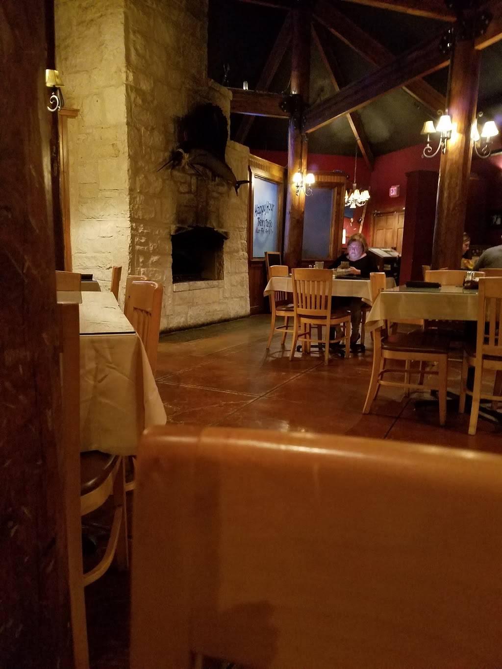 Fish Creek Bar & Grill | restaurant | 4899 Interstate 20 Frontage Rd, Willow Park, TX 76087, USA | 8174411746 OR +1 817-441-1746