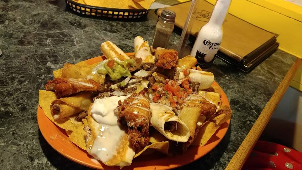 Salsa and Beers | restaurant | 231 Skyland Shopping Center, Spring Lake, NC 28390, USA | 9104368141 OR +1 910-436-8141