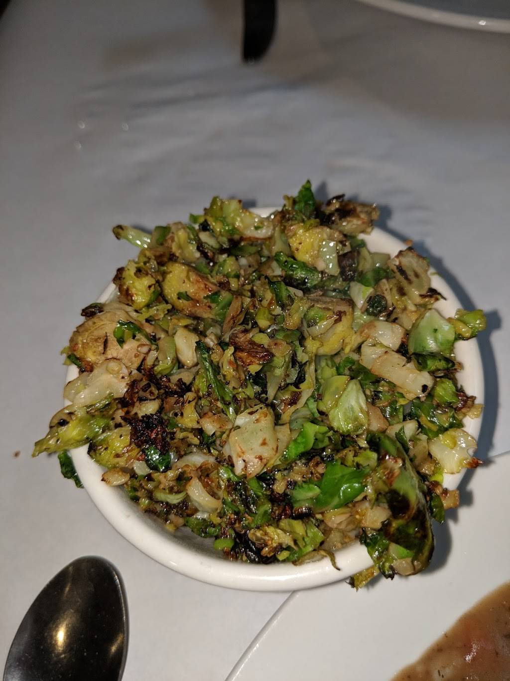 NOLAS | restaurant | 216 S Walnut St, Cynthiana, KY 41031, USA | 8599545200 OR +1 859-954-5200
