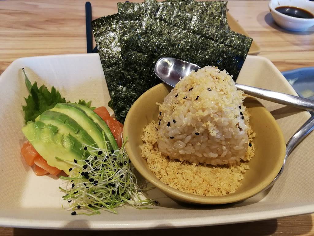 Umi by Hamasaku Restaurant 860 S Sepulveda Blvd 116, El Segundo