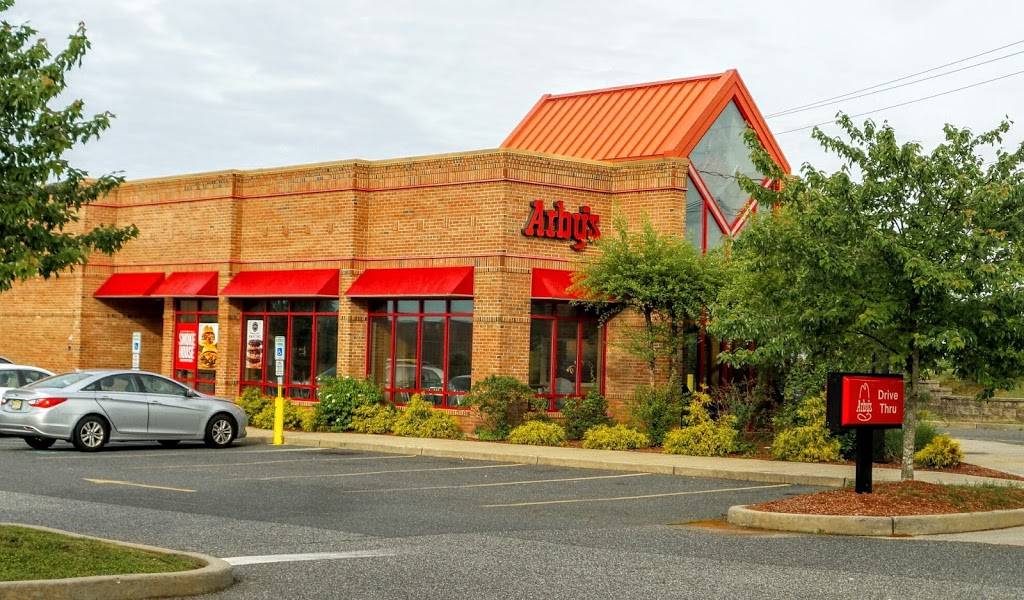 Arby's | 3585 NJ-66, Neptune City, NJ 07753, USA