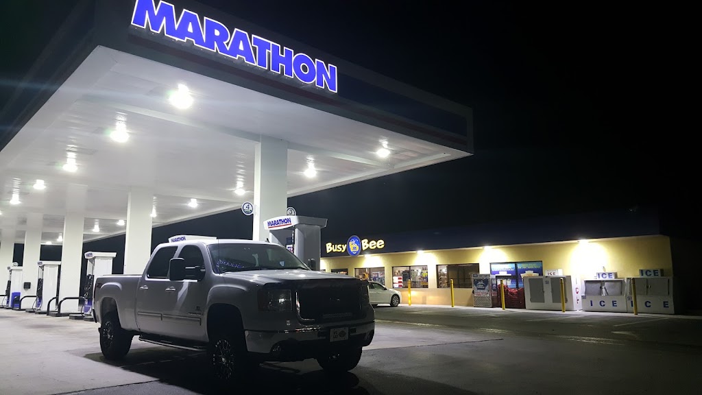 Marathon 7905 US Hwy 27, Fort White, FL 32038, USA