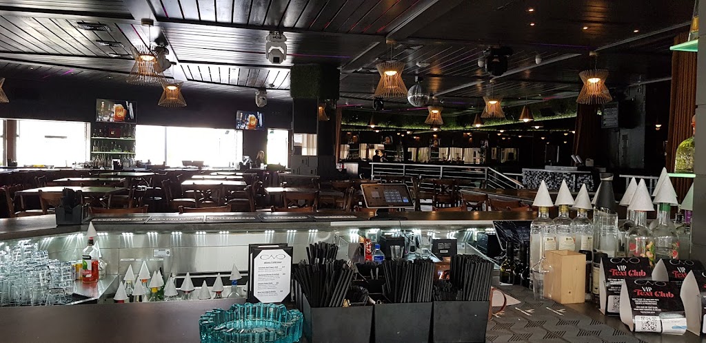 Cavo Lounge | restaurant | 9108 Strada Pl #14120, Naples, FL 34108, USA | 2394318706 OR +1 239-431-8706