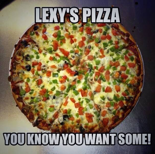 Lexys Pizza | restaurant | 10346 Leo Rd, Fort Wayne, IN 46825, USA | 2604714751 OR +1 260-471-4751
