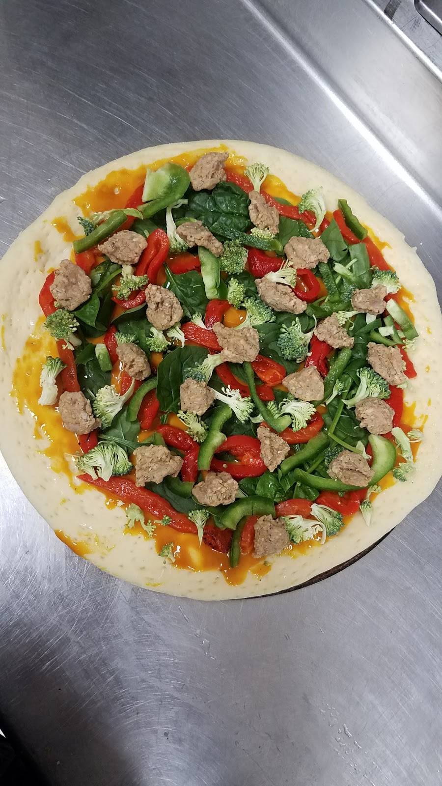 Cottage Inn Pizza Livonia Meal Delivery 15367 Newburgh Rd