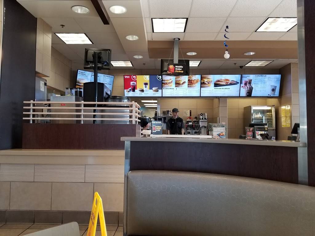 McDonalds | cafe | 912 Loganville Hwy, Bethlehem, GA 30620, USA | 7703071981 OR +1 770-307-1981