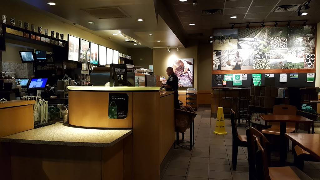 Starbucks | cafe | 9545 N Meridian St, Indianapolis, IN 46240, USA | 3178166279 OR +1 317-816-6279