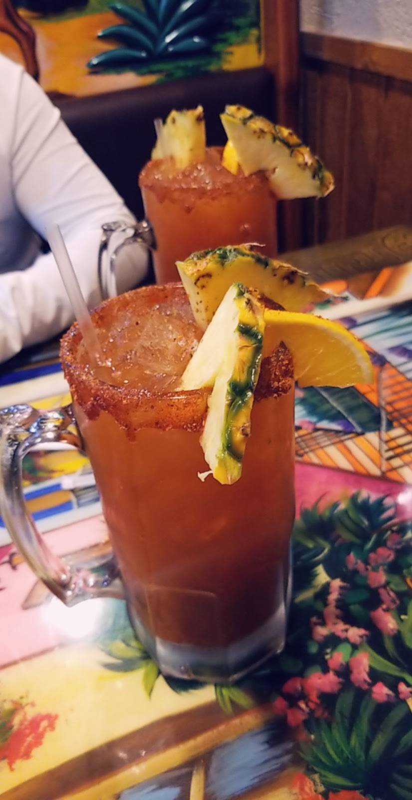 Los Portales | restaurant | 1012 E Kimberly Rd, Davenport, IA 52806, USA | 5633861686 OR +1 563-386-1686
