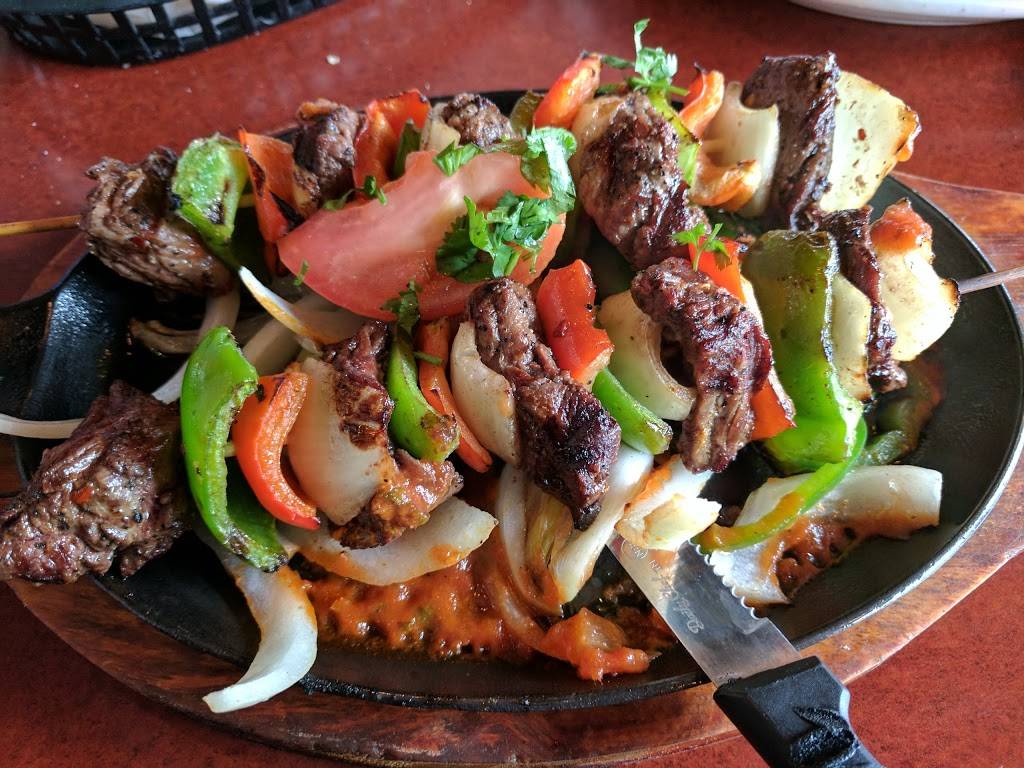 Fajita Grande Mexican Restaurant 12818 Shank Farm Way, Hagerstown, MD