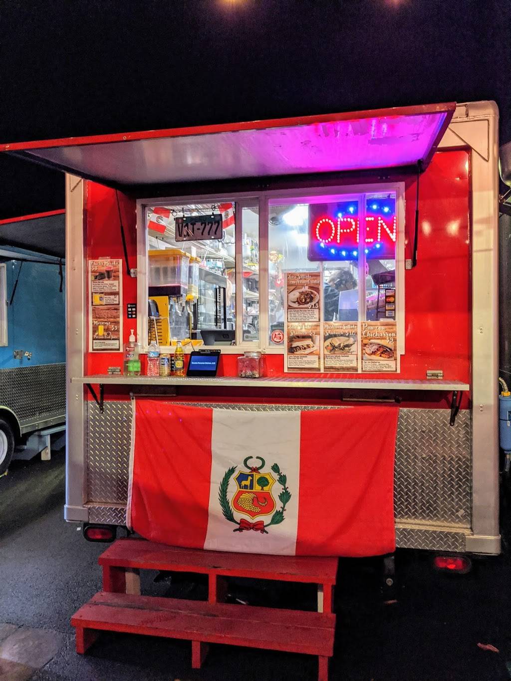 Rocoto Peruvian Kitchen | restaurant | 13770 SW Pacific Hwy, Tigard, OR 97223, USA | 5036627378 OR +1 503-662-7378