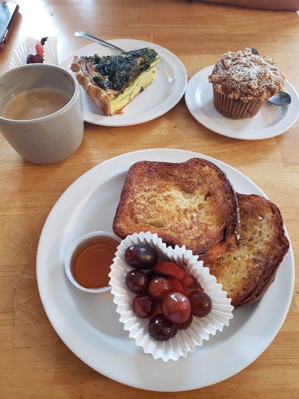 Angela’s Oven | bakery | 204 Aurora St, Houston, TX 77008, USA | 3465713740 OR +1 346-571-3740