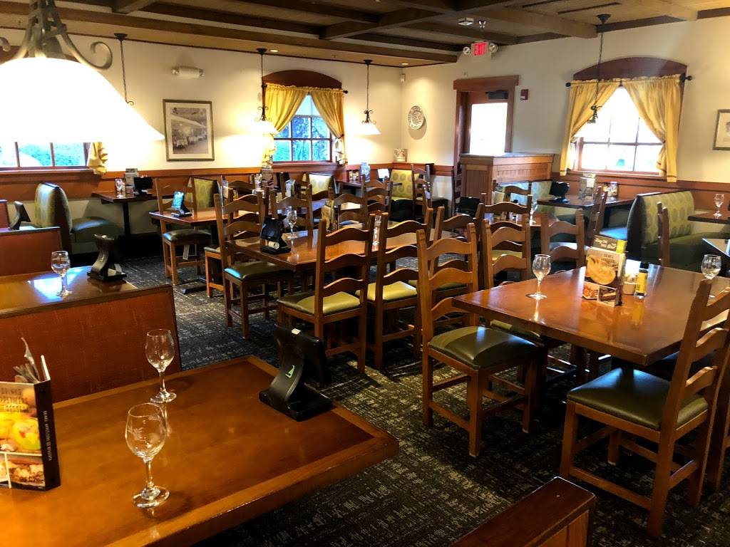 Olive Garden Italian Restaurant Meal Takeaway 3140 Naglee Rd