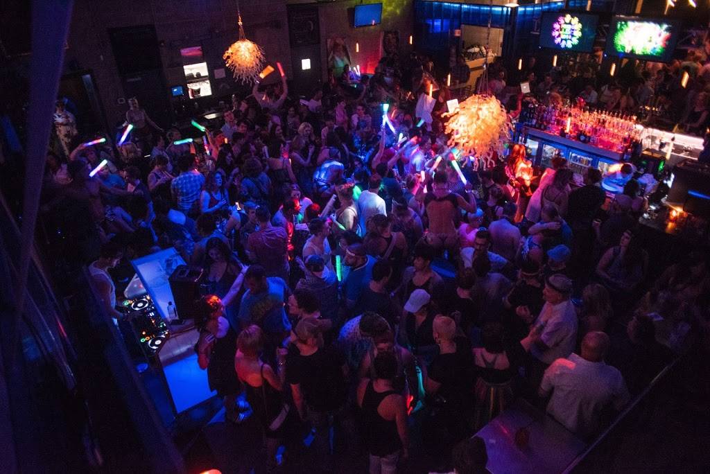 LUSH | night club | 990 Central Ave NE, Minneapolis, MN 55413, USA | 6122080358 OR +1 612-208-0358