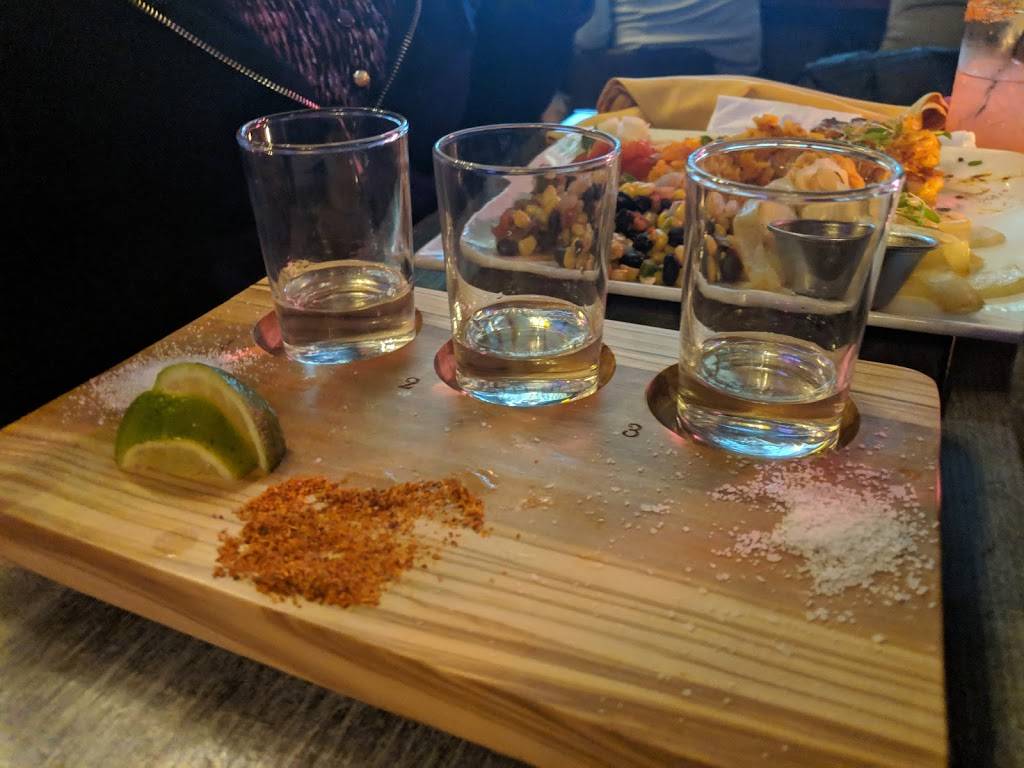 Dos Rios Cantina | restaurant | 60 Court St, Binghamton, NY 13901, USA | 6072355322 OR +1 607-235-5322