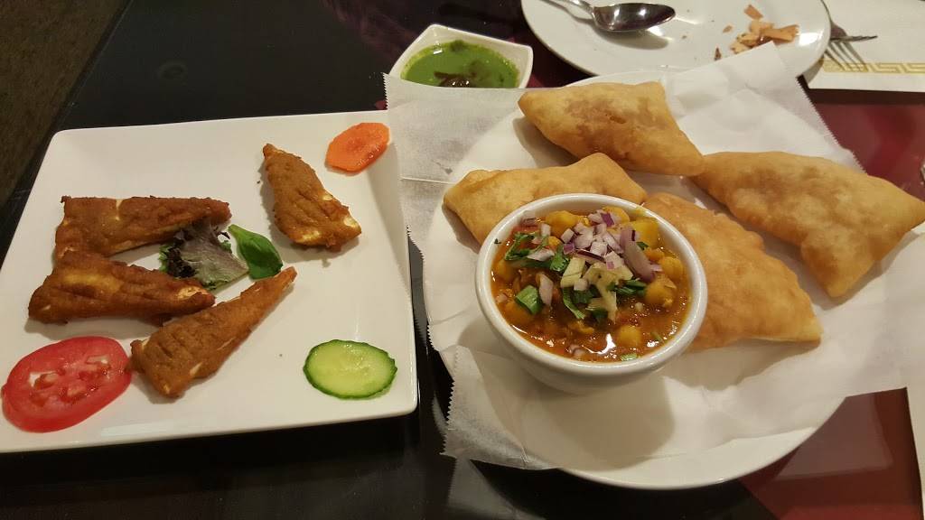Indian Spice Restaurant 2228 Sunrise Blvd, Rancho Cordova, CA 95670, USA